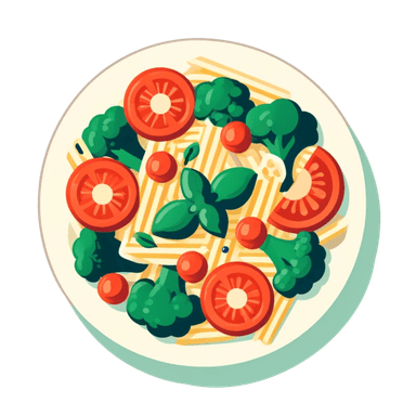 I have a dish idea