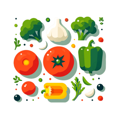 I have ingredients